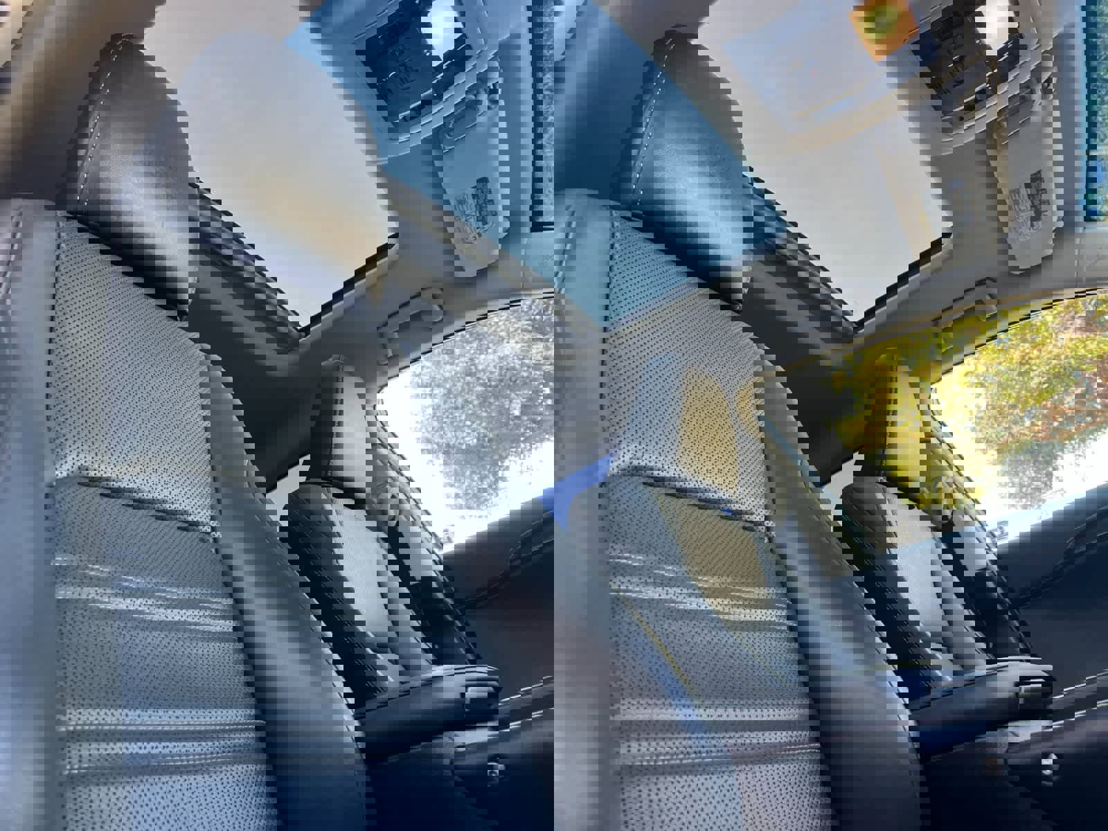 Used 2017 Lexus NX 200t FWD w/ Premium Package image 17