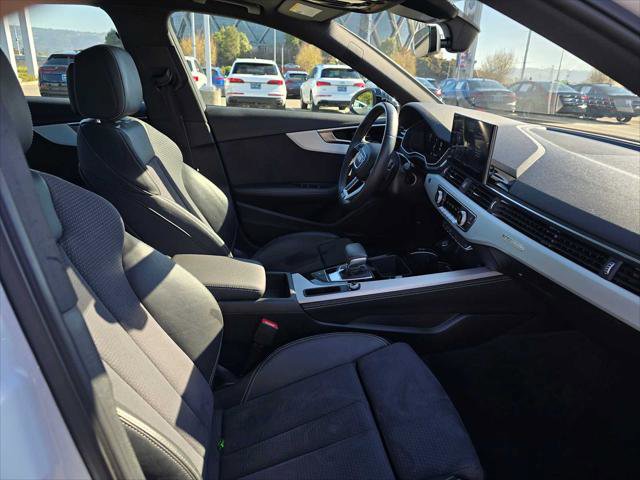 Used 2023 Audi A4 2.0T Premium Plus w/ Premium Plus Package image 11