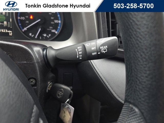 Used 2017 Toyota RAV4 LE w/ All Weather Liner Package image 14