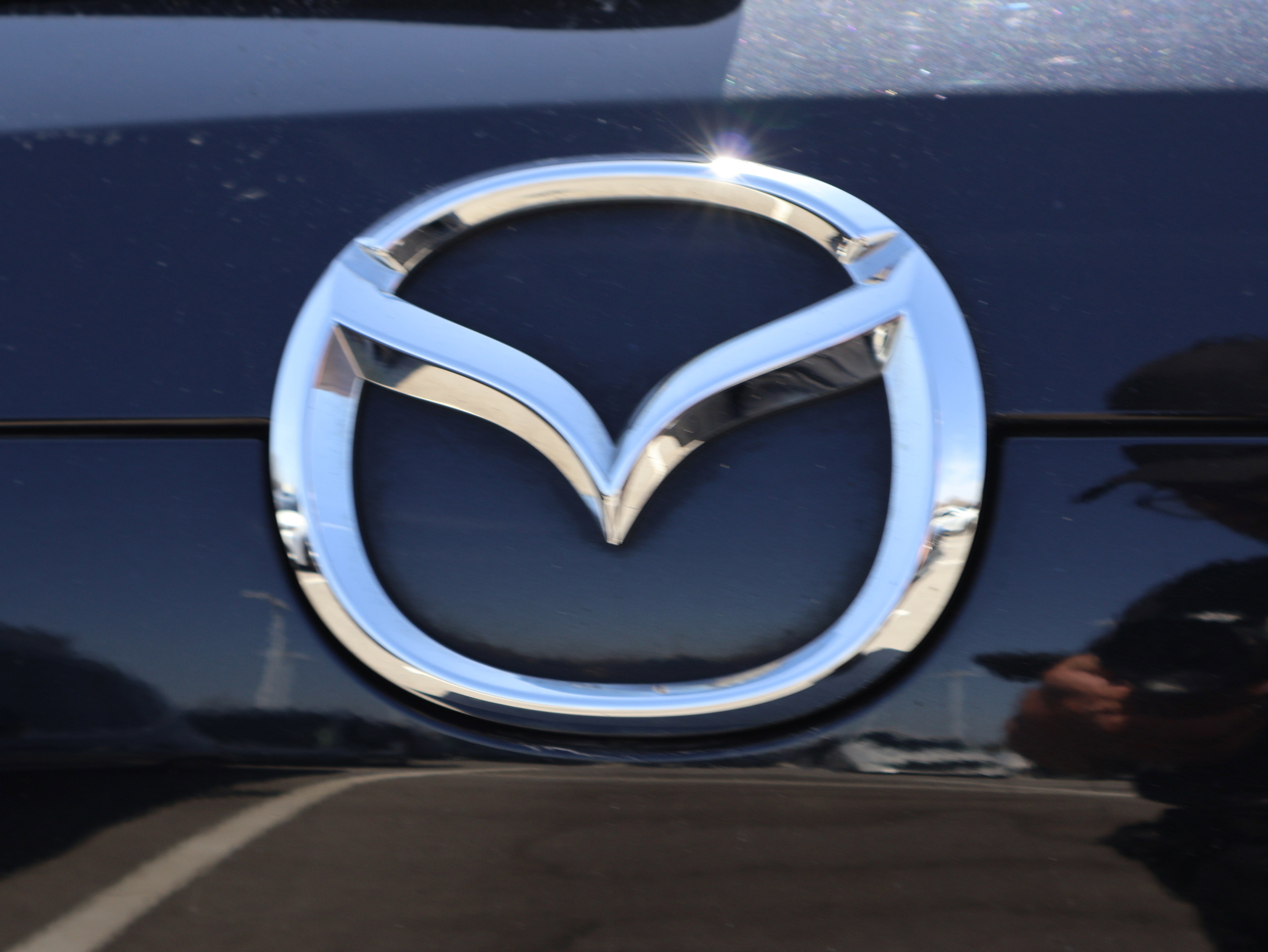 Used 2024 MAZDA CX-5 2.5 Turbo w/ Premium Package AWD/4WD image 16