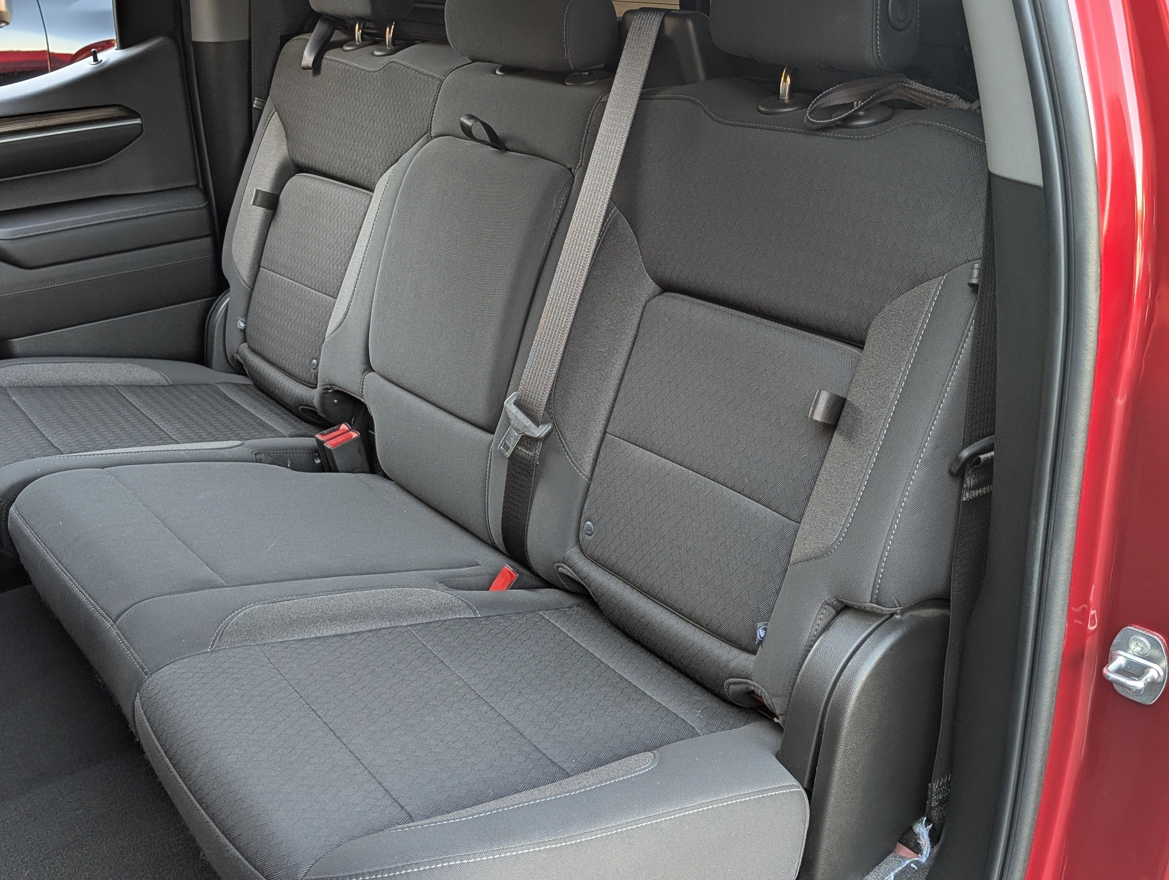 Used 2022 Chevrolet Silverado 1500 LT w/ All Star Edition Plus image 17