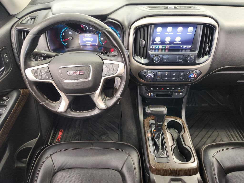 Used 2019 GMC Canyon Denali AWD/4WD image 27