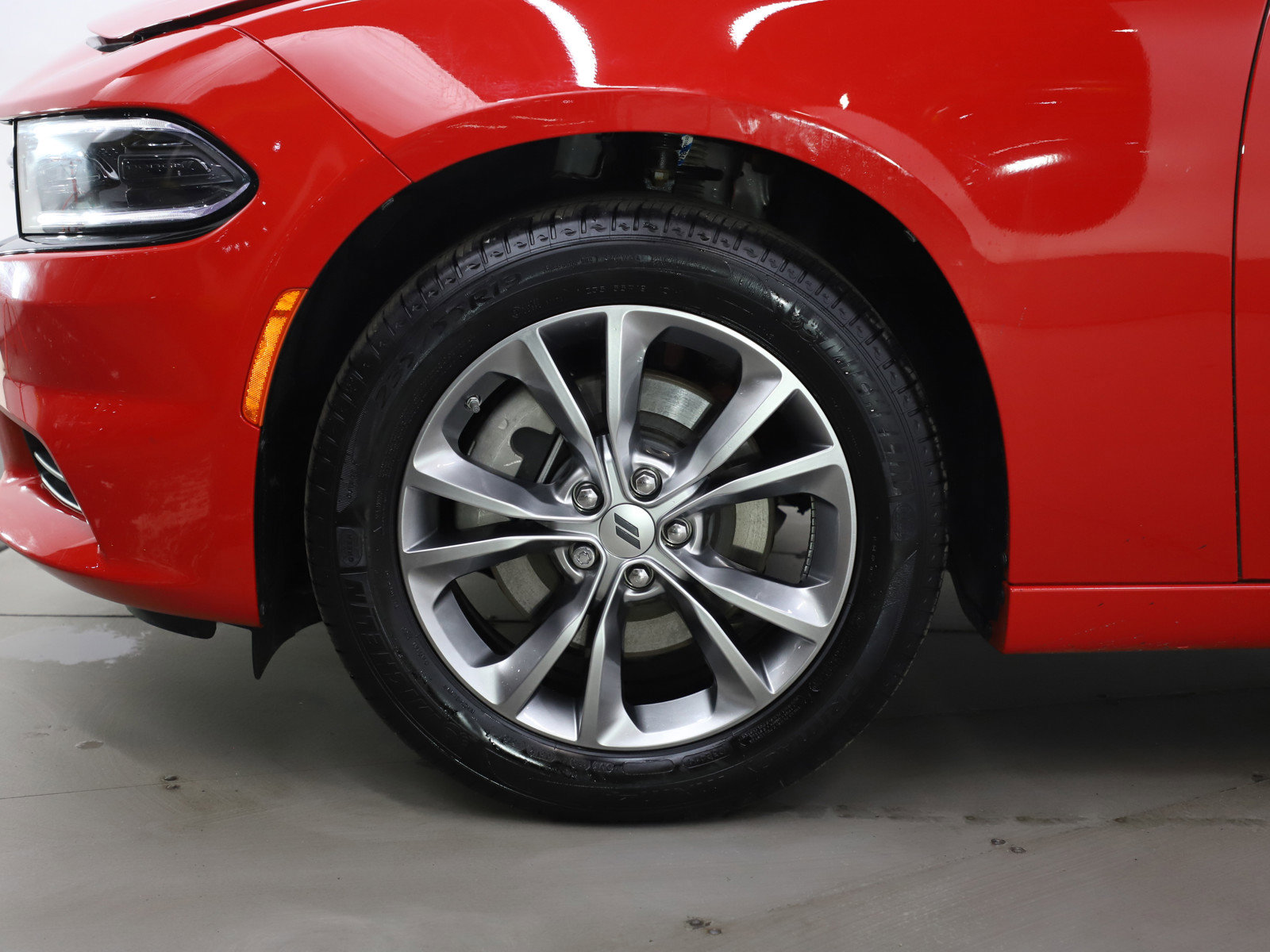 Used 2023 Dodge Charger SXT w/ Blacktop Special Edition image 28