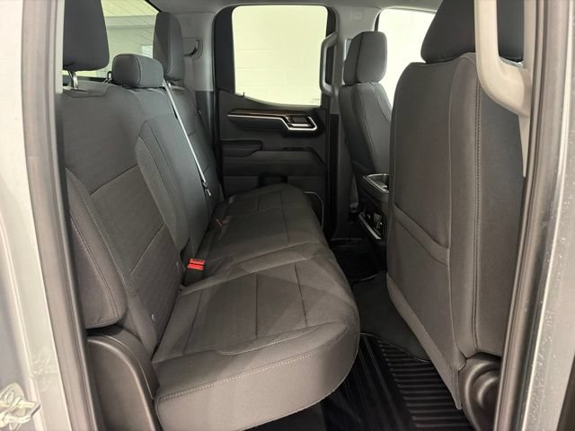 Used 2025 Chevrolet Silverado 1500 LT w/ Max Trailering Package AWD/4WD image 10