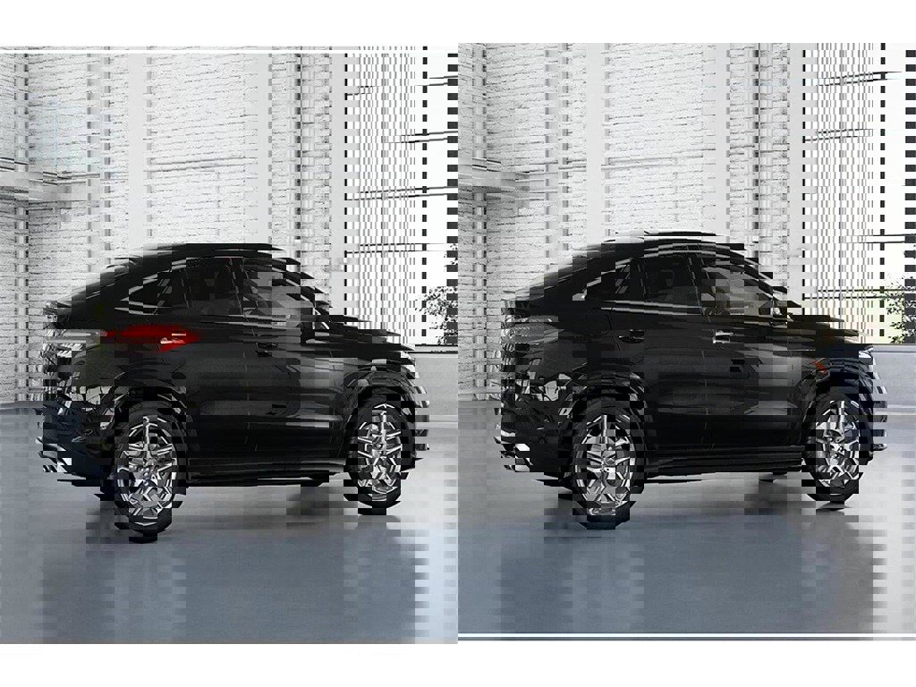 New 2026 Mercedes-Benz GLE 53 AMG 4MATIC image 18