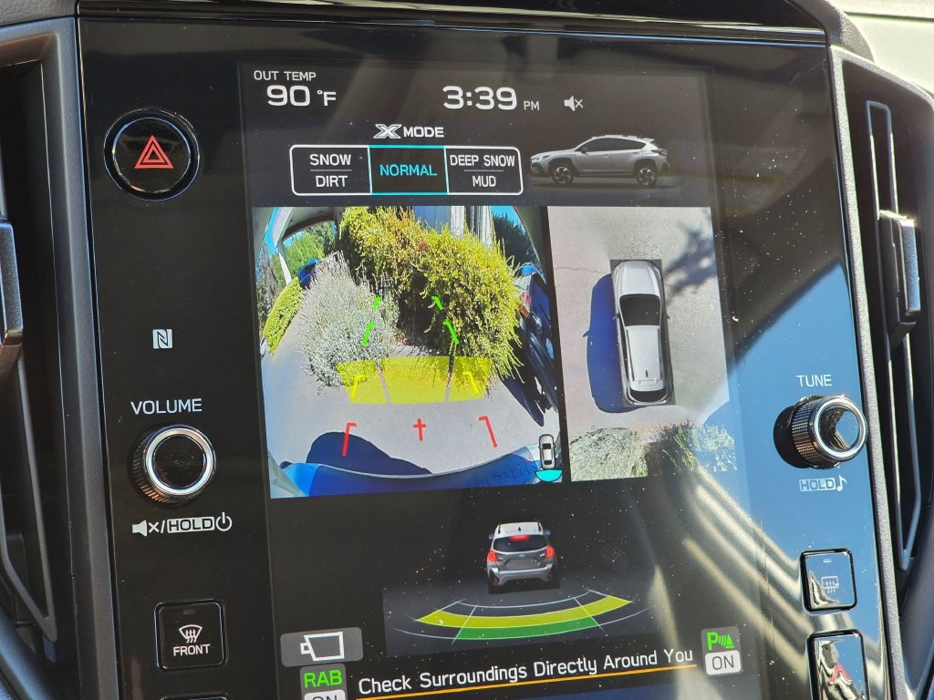 New 2026 Subaru Crosstrek 2.5i Limited AWD/4WD image 22