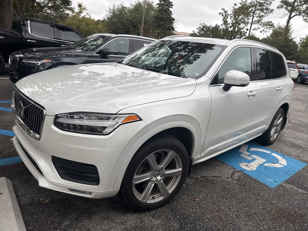 Used 2020 Volvo XC90 T6 Momentum