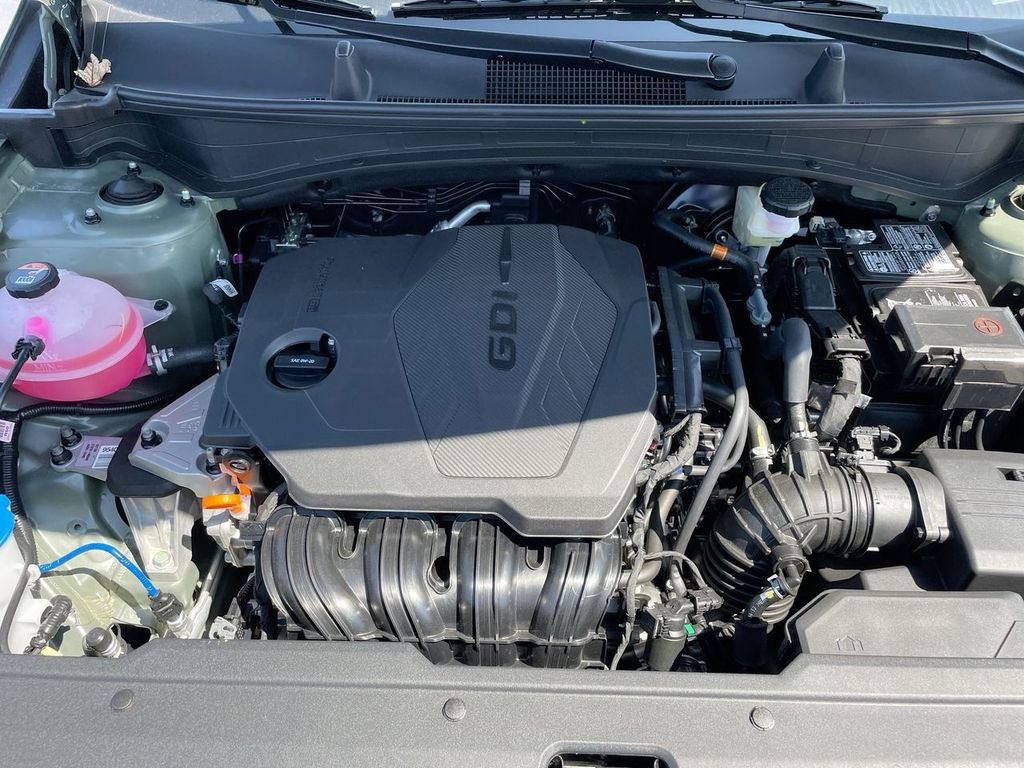 Used 2025 Kia Sportage X-Line image 51