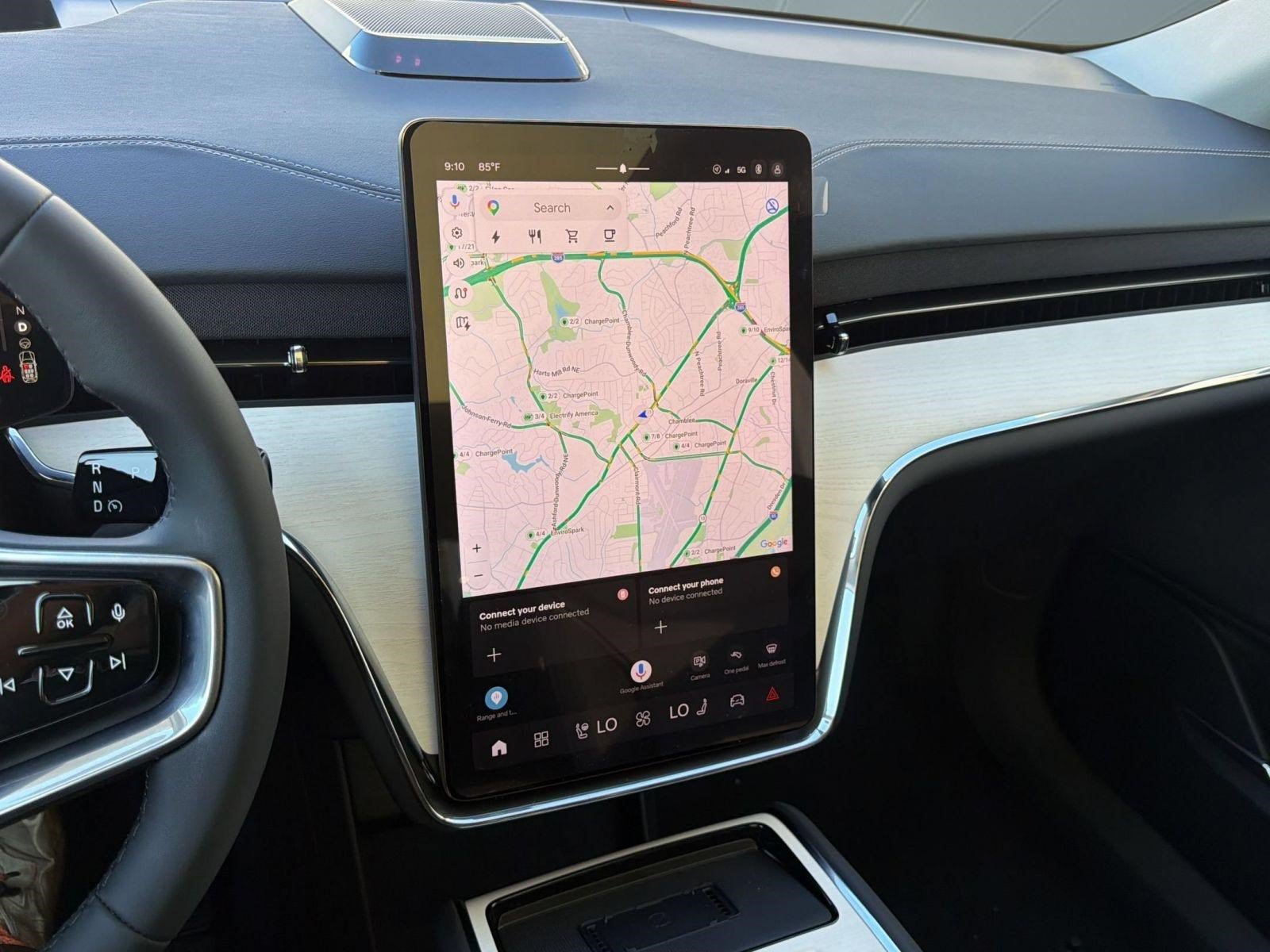 New 2026 Volvo EX90 Ultra AWD/4WD image 20