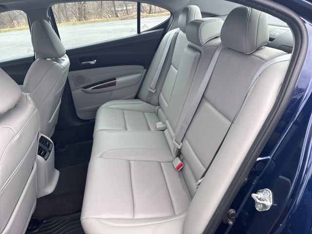 Used 2015 Acura TLX V6 w/ Technology Package image 20