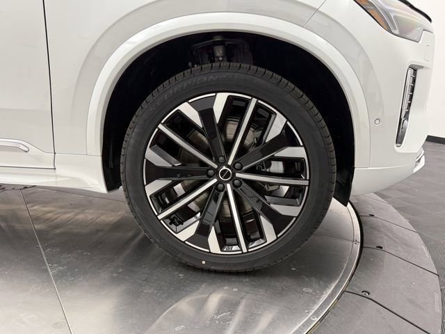 New 2026 Volvo XC90 T8 Ultra w/ Protection Package Premier image 9