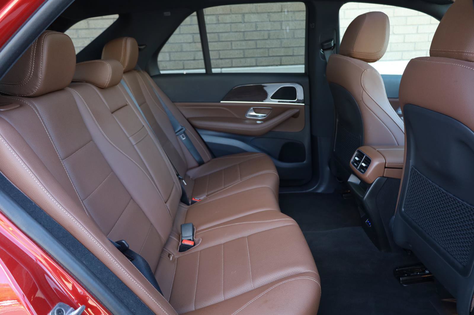 Used 2025 Mercedes-Benz GLE 350 4MATIC image 22