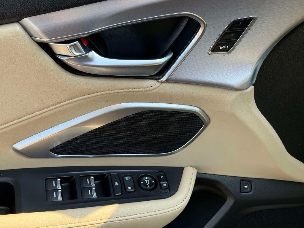 Certified 2024 Acura RDX SH-AWD image 14