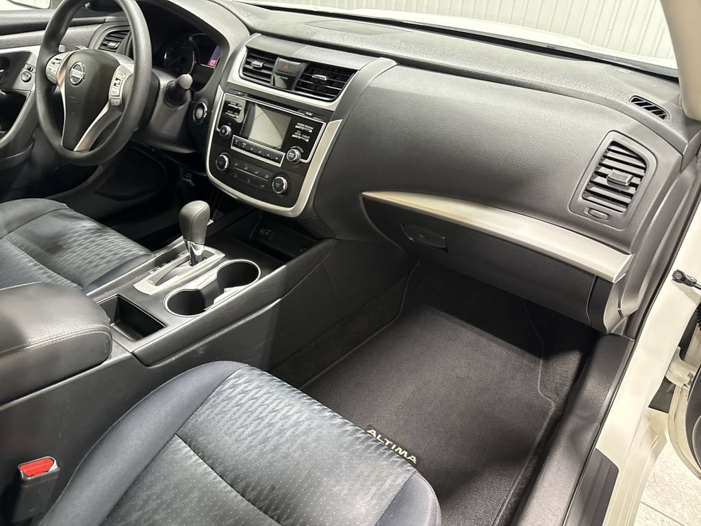 Used 2018 Nissan Altima 2.5 S w/ S Convenience Package FWD image 30