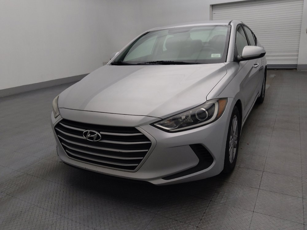 Used 2018 Hyundai Elantra SEL image 15