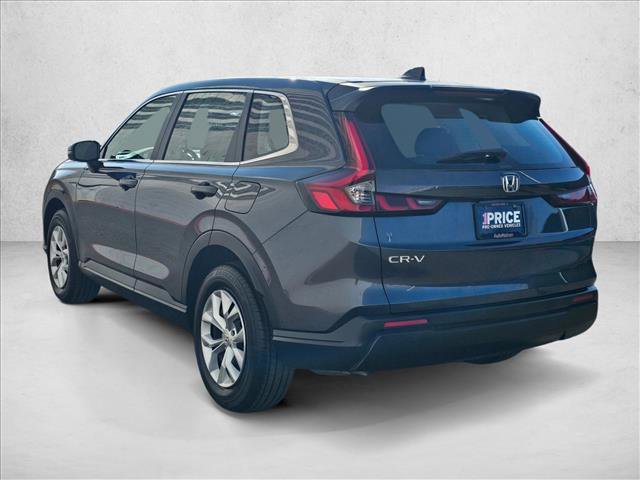 Used 2024 Honda CR-V LX image 3