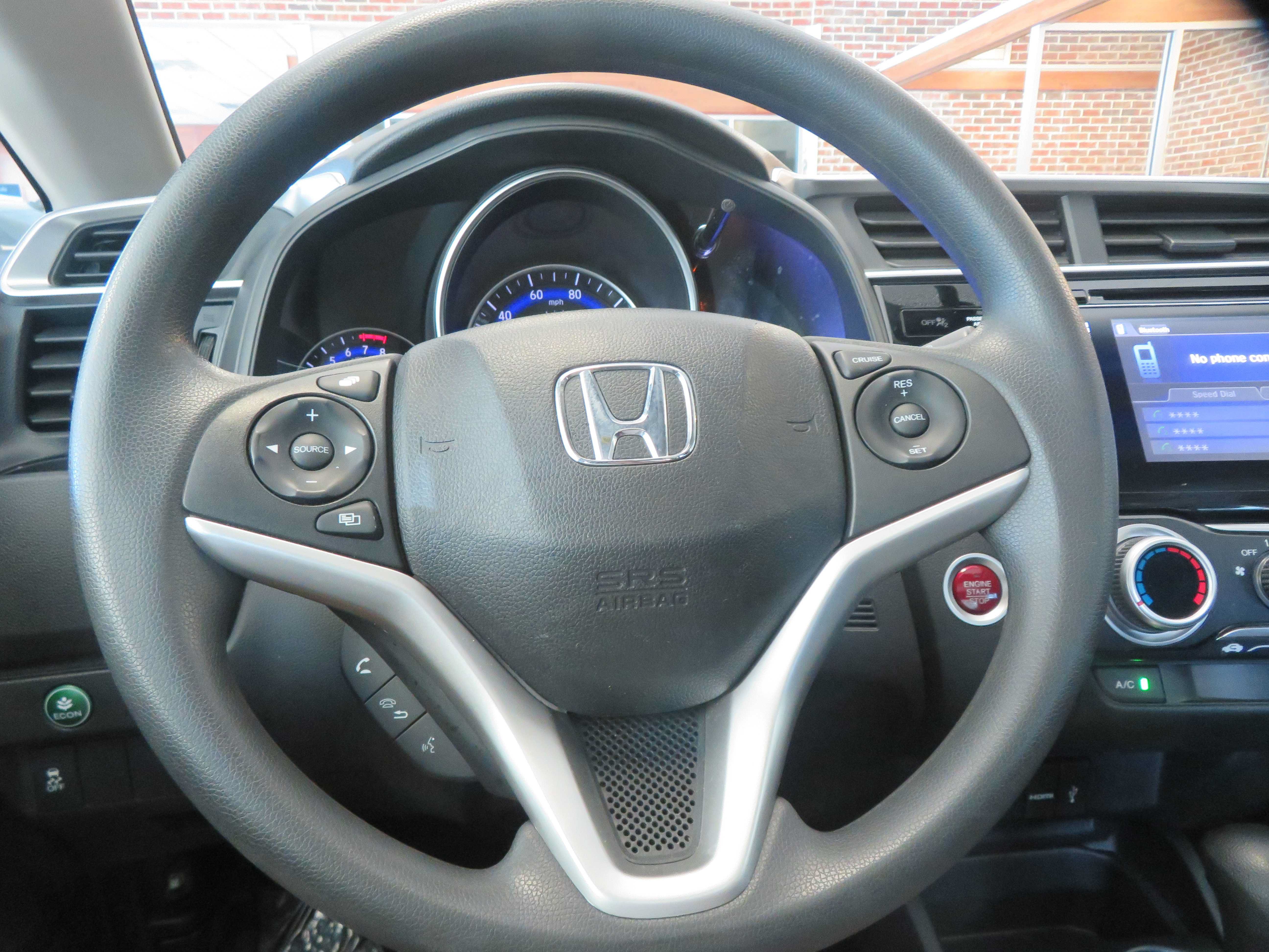 Used 2015 Honda Fit EX-L image 26