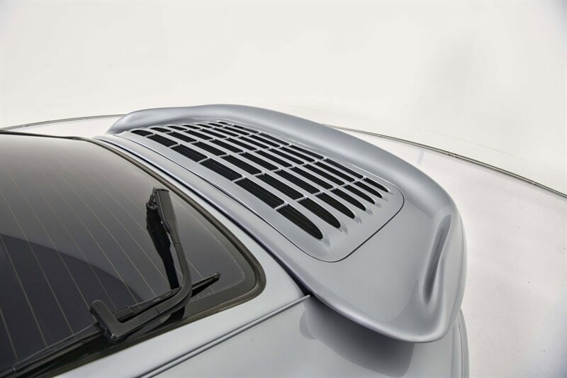 Used 1997 Porsche 911 Turbo AWD/4WD image 34