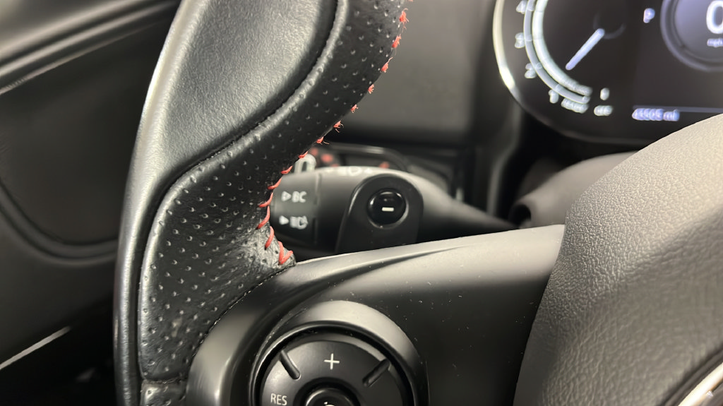 Used 2021 MINI Cooper Countryman S FWD image 26