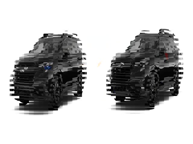 New 2026 Subaru Ascent Bronze Edition image 2