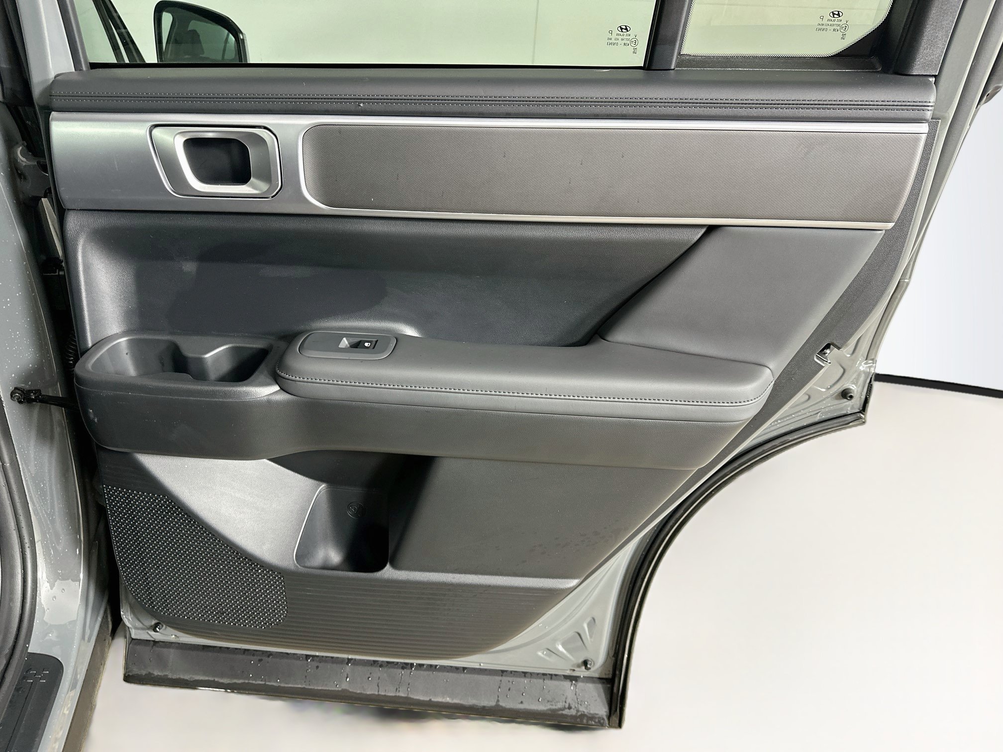 Used 2026 Hyundai Santa Fe SEL AWD/4WD image 30