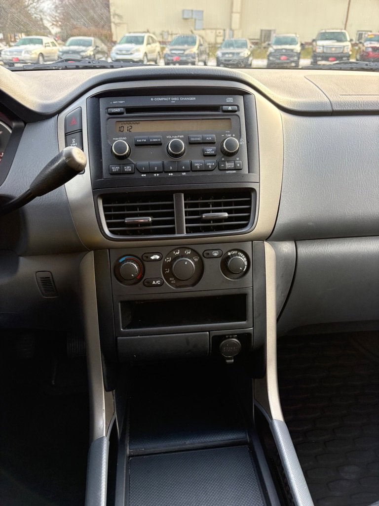 Used 2008 Honda Pilot VP image 16