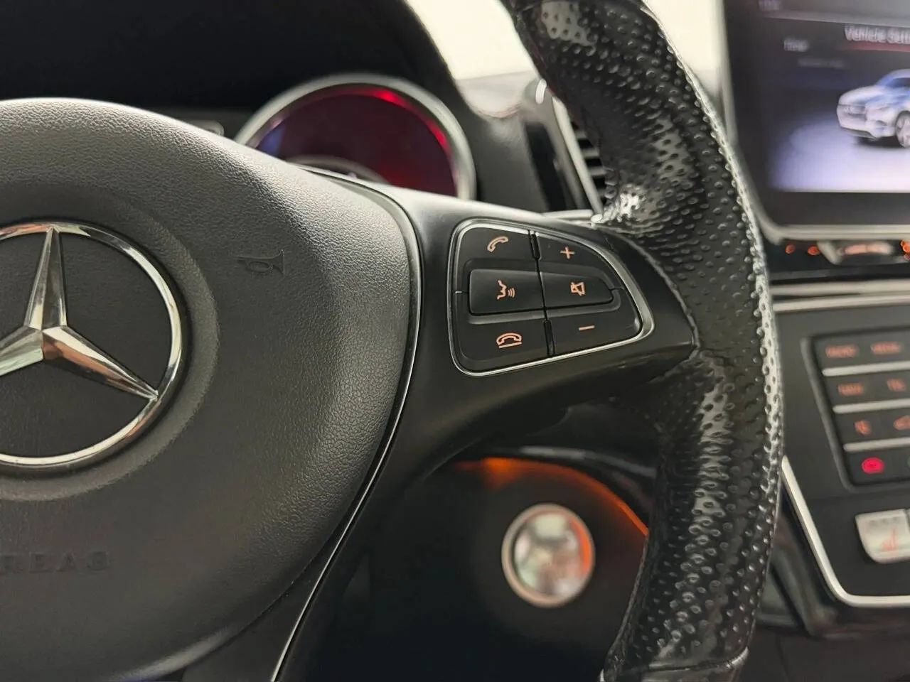 Used 2019 Mercedes-Benz GLE 43 AMG 4MATIC Coupe image 24