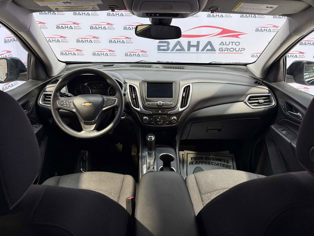 Used 2021 Chevrolet Equinox LT image 8