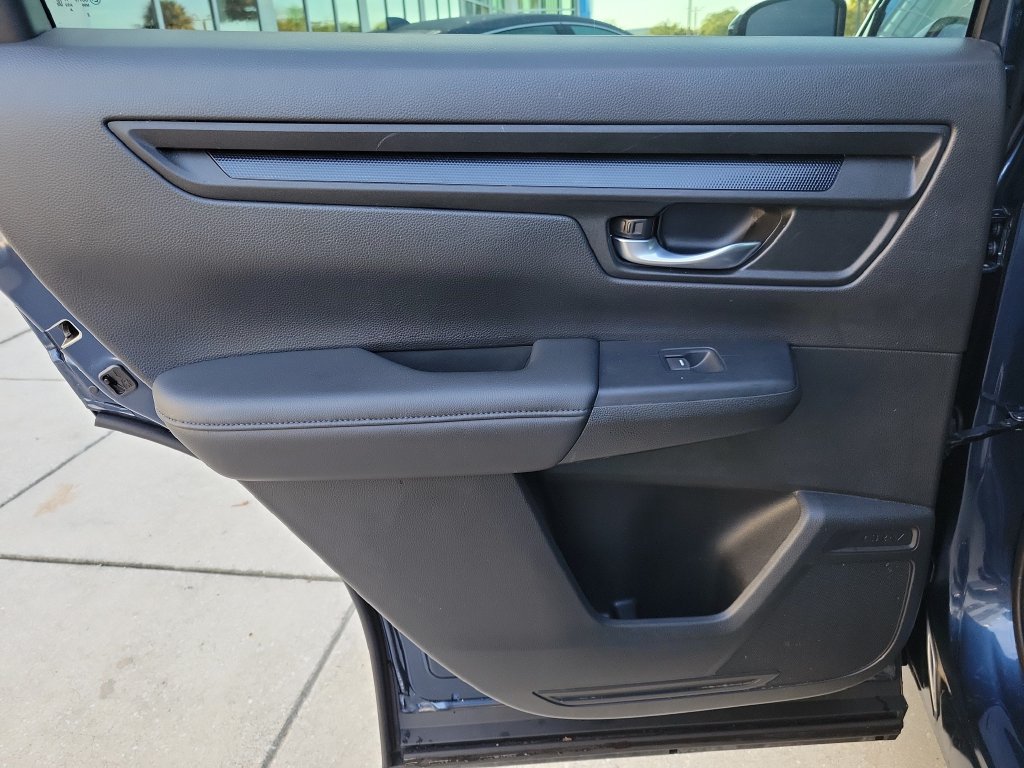 Certified 2024 Honda CR-V LX image 13