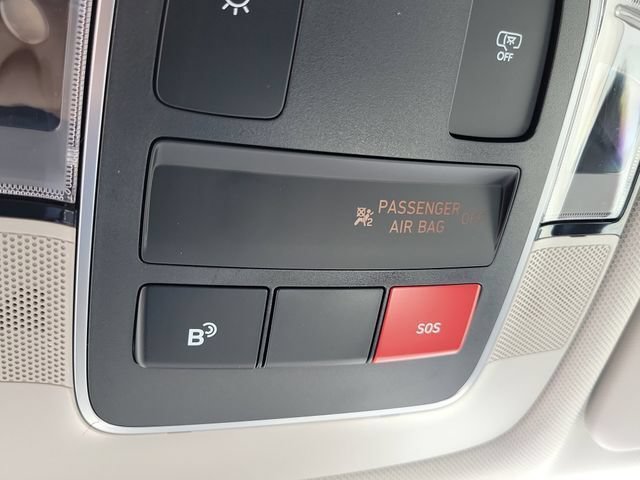 New 2026 Hyundai Tucson SE FWD image 18