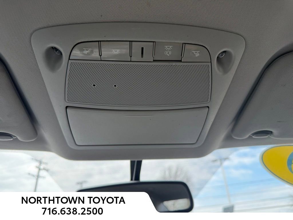 Used 2019 Nissan Maxima 3.5 SV w/ Floor Mat Group FWD image 11