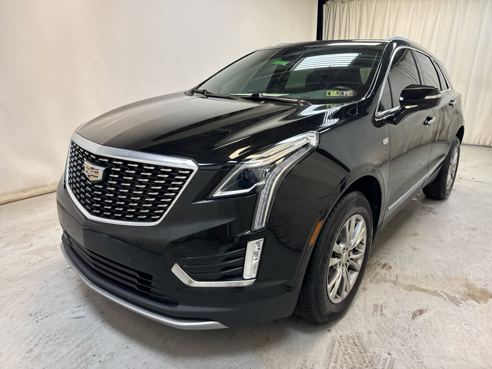 Used 2020 Cadillac XT5 Premium Luxury image 10