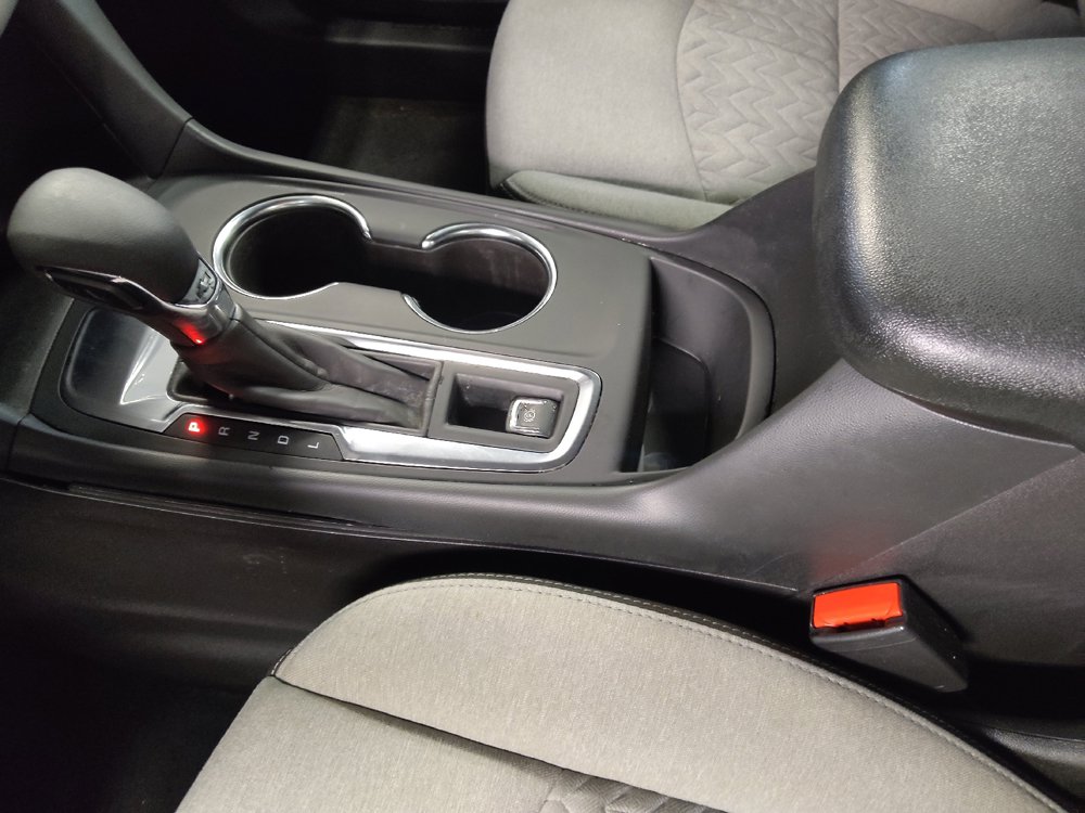 Used 2024 Chevrolet Equinox LS w/ LS Convenience Package FWD image 26