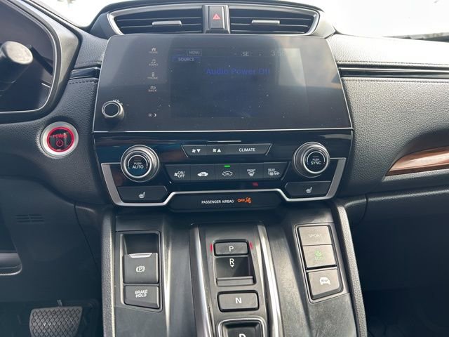 Used 2022 Honda CR-V EX image 18