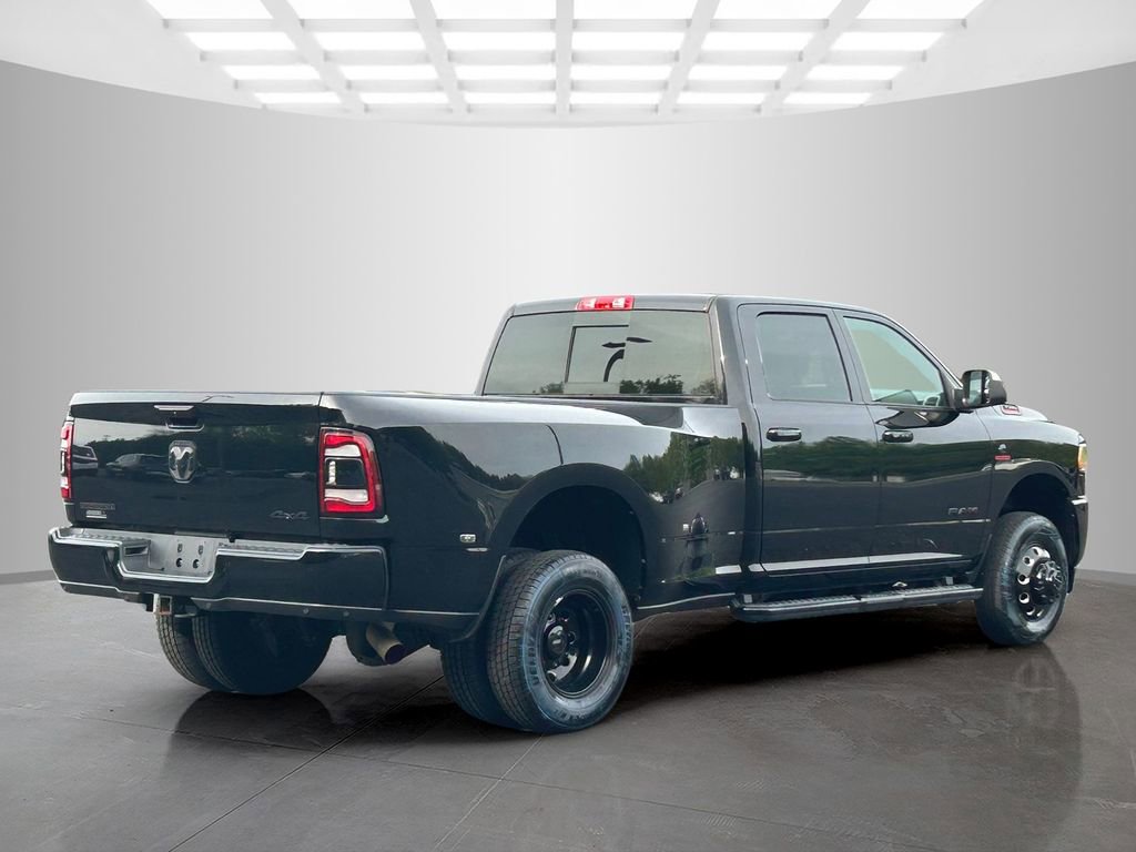 Used 2021 RAM 3500 Big Horn w/ Level 2 Equipment Group image 5