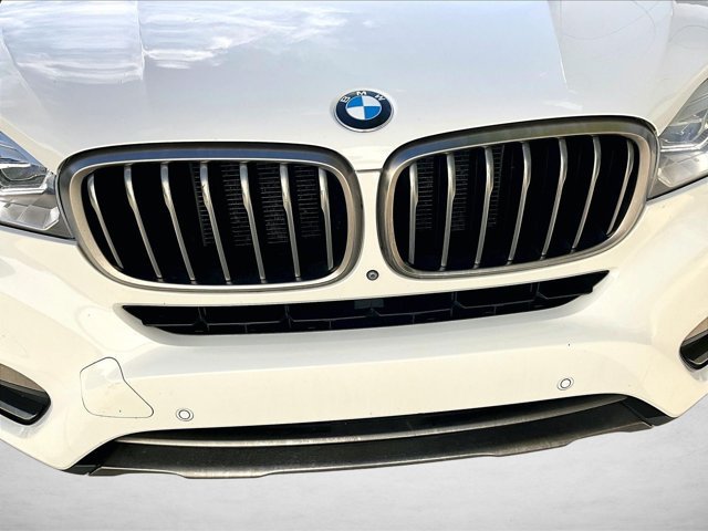 Used 2017 BMW X6 sDrive35i RWD image 28