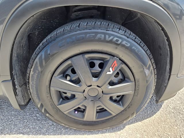 Used 2016 Chevrolet Trax LS w/ LPO, Protection Package FWD image 9