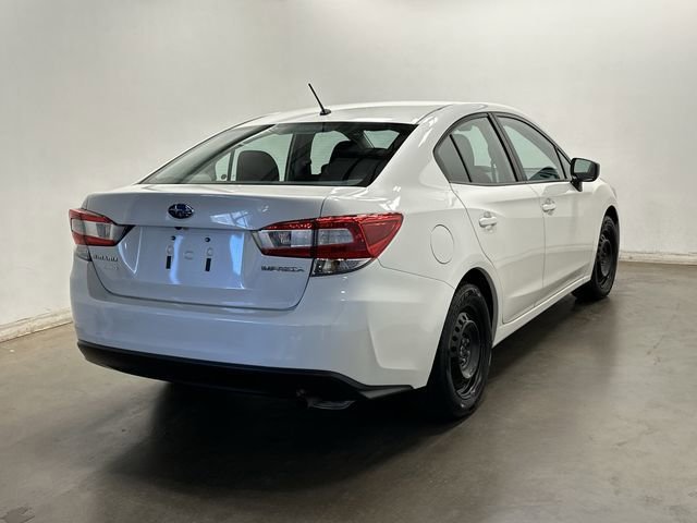Certified 2023 Subaru Impreza 2.0i AWD/4WD image 31
