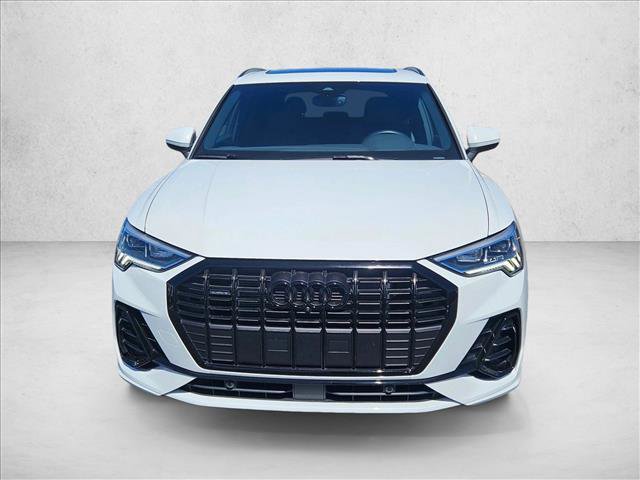 Used 2022 Audi Q3 2.0T Premium Plus AWD/4WD video 2