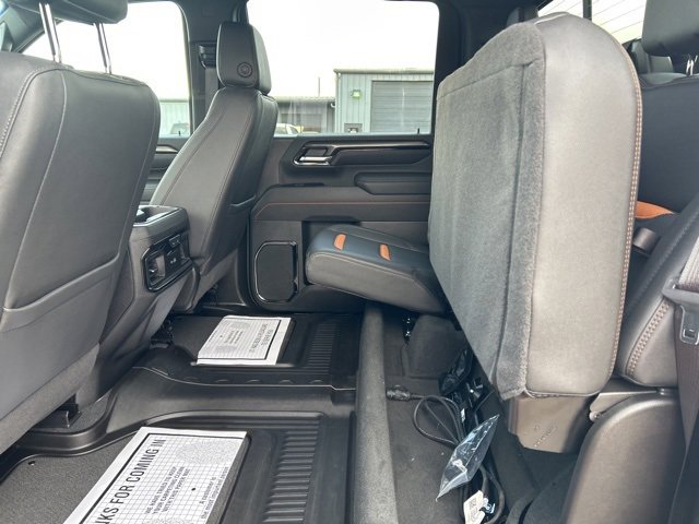 Used 2025 GMC Sierra 2500 AT4 w/ AT4 Premium Plus Package image 20