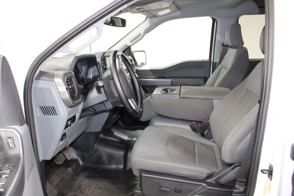 Used 2024 Ford F150 XLT w/ Tow/Haul Package image 24