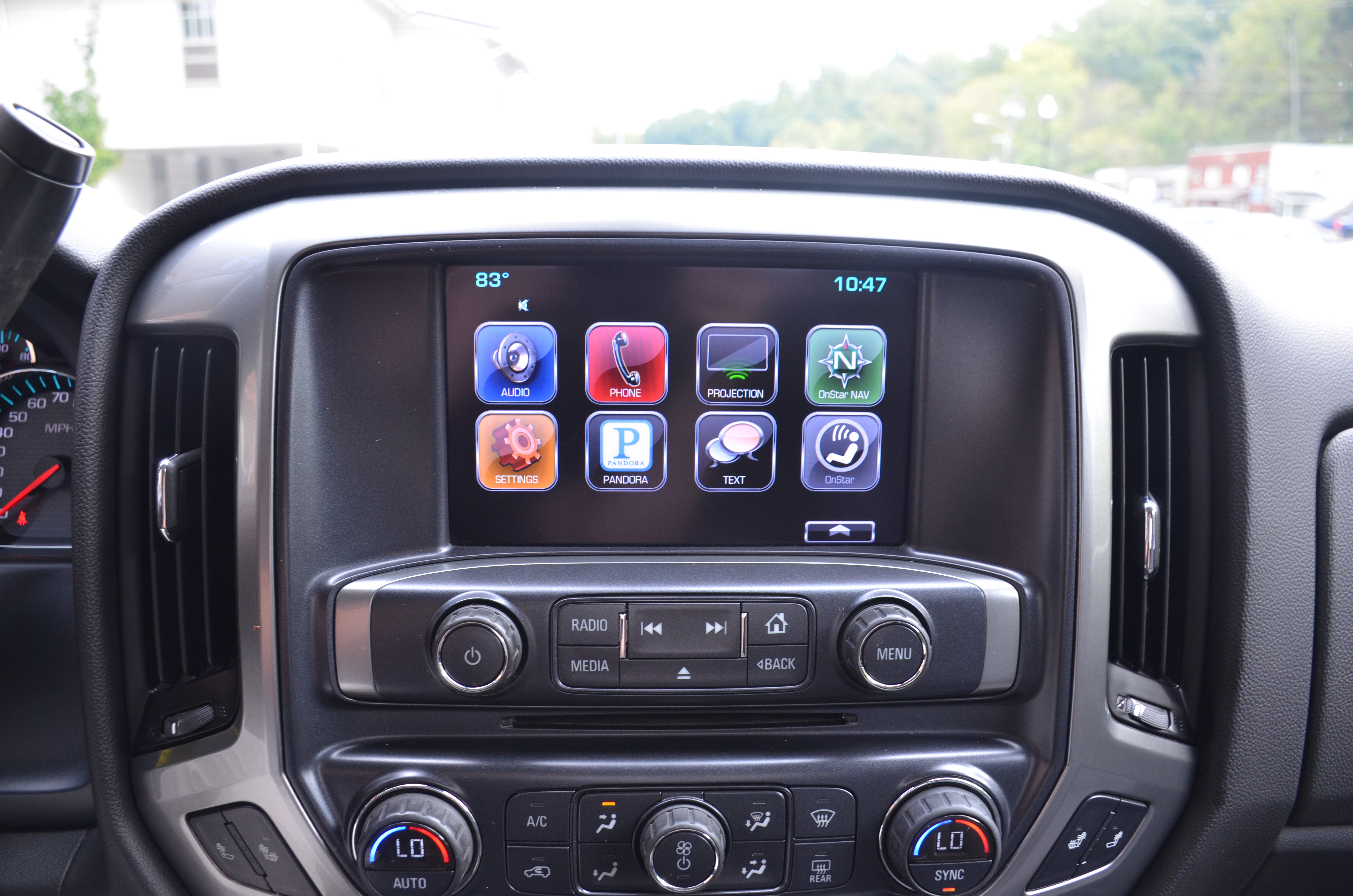 Used 2016 Chevrolet Silverado 1500 LT w/ All Star Edition AWD/4WD image 48