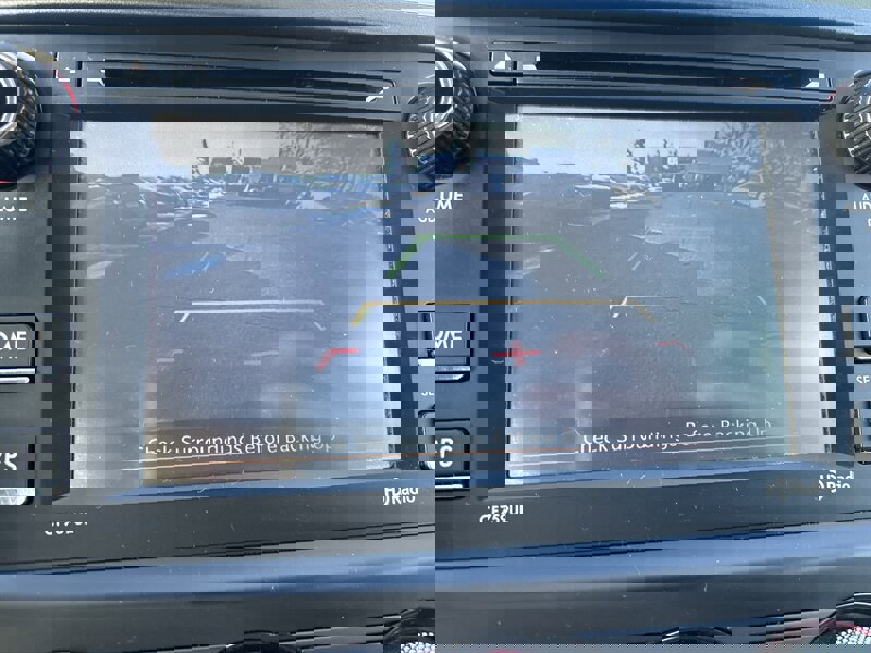 Used 2018 Subaru Forester 2.5i w/ Alloy Wheel Package image 14