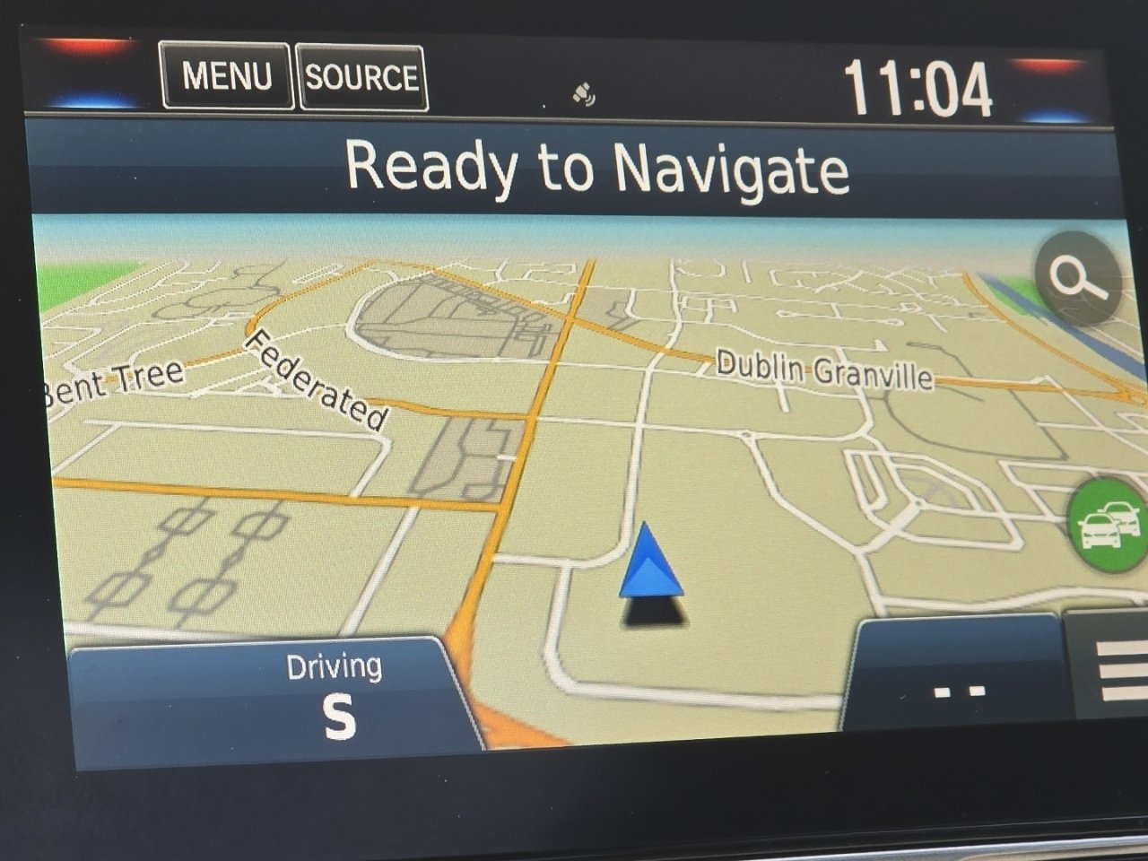 Used 2021 Honda Civic Sport Touring image 5