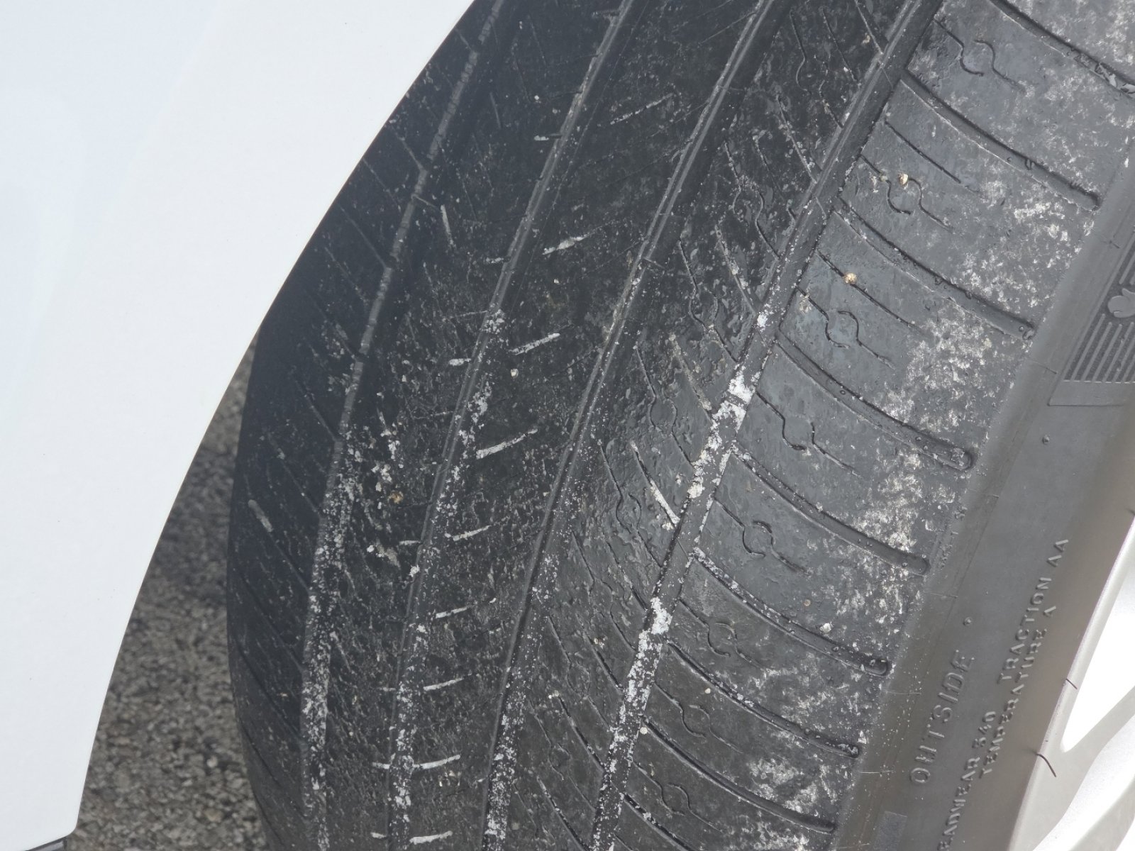 Used 2016 Land Rover Range Rover Sport HSE image 10