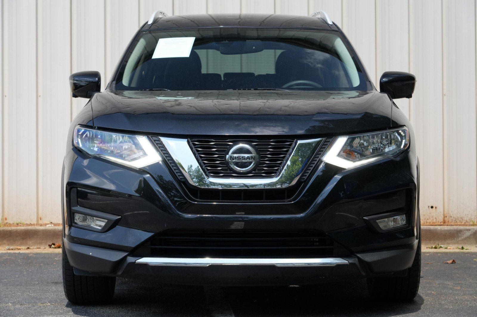 Used 2019 Nissan Rogue SL AWD/4WD image 6