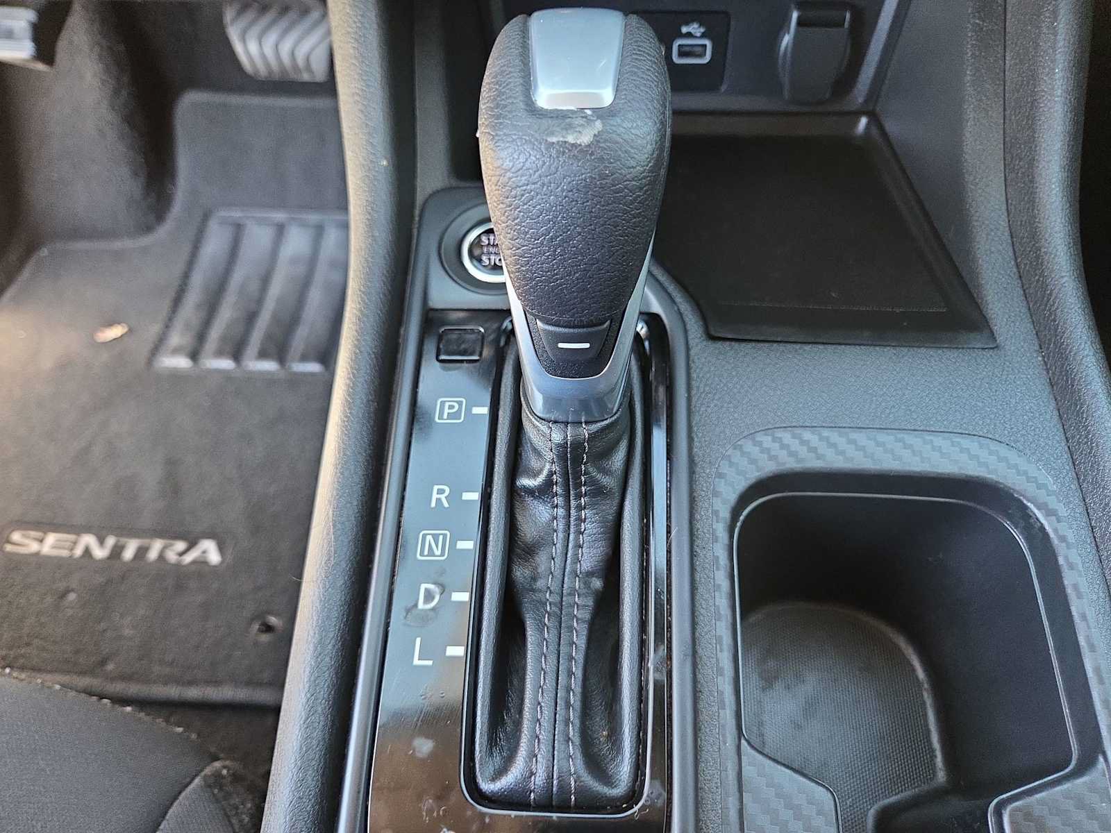 Used 2025 Nissan Sentra S FWD image 25
