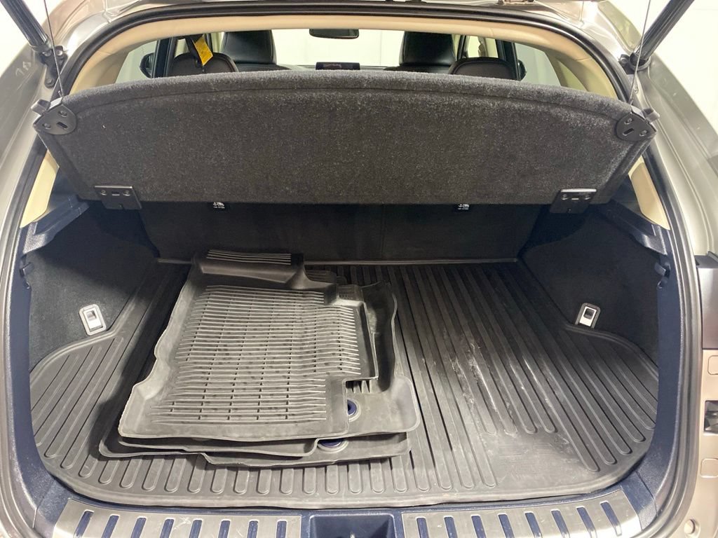 Used 2019 Lexus NX 300 AWD w/ Comfort Package image 28