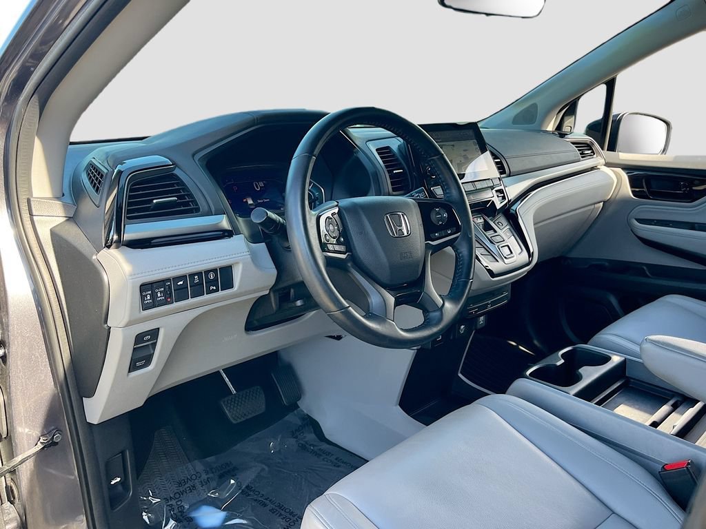 Used 2024 Honda Odyssey Touring image 9