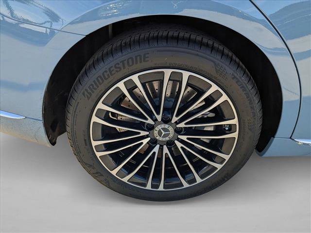 Used 2026 Mercedes-Benz S 580 S 580 image 25